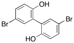 2,2'-Dihydroxy-5,5'-dibromobiphenyl