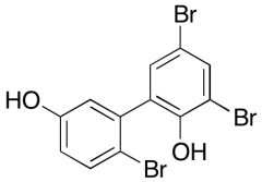 2,2-Dihydroxy-3,5,5-bromobiphenyl