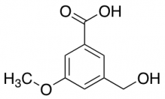 3-(Hydroxymethyl)-5-methoxybenzoic acid