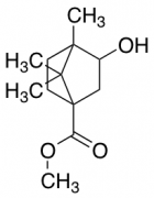 Methyl 3-Hydroxy-4,7,7-trimethyl-bicyclo[2.2.1]heptane-1-carboxylate