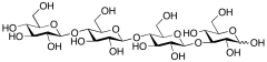 O-​&beta;-​D-​glucopyranosyl-​(1&rarr;4)​-​O-​&beta;-​D-​glucopyranosyl-​