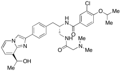 GSK 923295