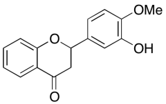 3'-Hydroxy-4'-methoxyflavanone