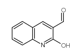 2-Hydroxyquinoline-3-carbaldehyde