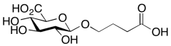 &gamma;-Hydroxybutyric Acid Glucuronide