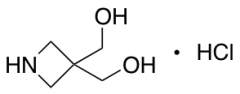 [3-(Hydroxymethyl)azetidin-3-yl]methanol Hydrochloride