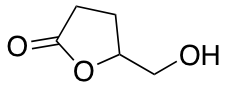 5-(Hydroxymethyl)dihydrofuran-2(3H)-one