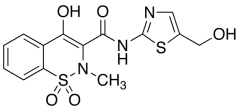 5&rsquo;-Hydroxymethyl 5&rsquo;-Desmethyl Meloxicam