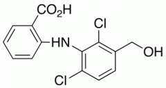 3-Hydroxymethyl Meclofenamic Acid