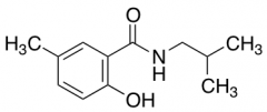 2-Hydroxy-5-methyl-N-(2-methylpropyl)benzamide