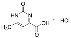 2-Hydroxy-6-methylpyrimidine-4-carboxylic Acid Hydrochloride