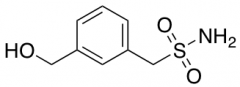 [3-(hydroxymethyl)phenyl]methanesulfonamide