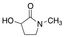 3-hydroxy-1-methylpyrrolidin-2-one