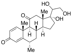 20-Hydroxymethyl Prednisone(Mixture of Diastereomers)
