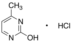 2-Hydroxy-4-methylpyrimidine, Hydrochloride
