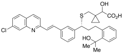 &alpha;-Hydroxy Montelukast