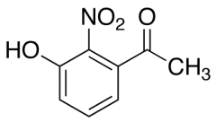 3'-Hydroxy-2'-nitroacetophenone