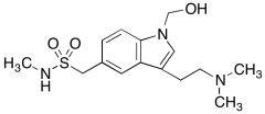 N-Hydroxymethyl Sumatriptan