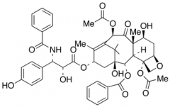 3&rsquo;-p-Hydroxy Paclitaxel