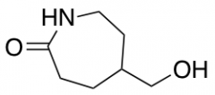 5-(hydroxymethyl)azepan-2-one