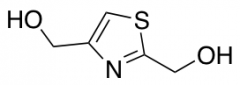 [4-(hydroxymethyl)-1,3-thiazol-2-yl]methanol
