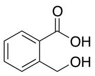 2-(hydroxymethyl)benzoic acid