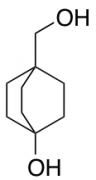 4-(hydroxymethyl)bicyclo[2.2.2]octan-1-ol