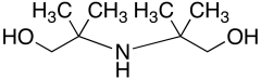 2-[(1-hydroxy-2-methylpropan-2-yl)amino]-2-methylpropan-1-ol