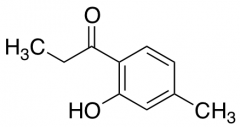 1-(2-hydroxy-4-methylphenyl)propan-1-one