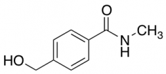 4-(hydroxymethyl)-N-methylbenzamide