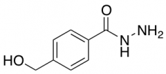 4-(hydroxymethyl)benzohydrazide