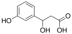 &beta;-(m-Hydroxyphenyl)hydracrylic Acid