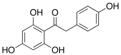 &alpha;-(4&rsquo;-Hydroxyphenyl)phloroacetophenone