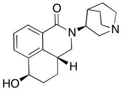 (6R)-Hydroxy (R,S)-Palonosetron