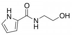 N-(2-Hydroxyethyl)-1H-pyrrole-2-carboxamide