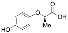 (R)-(+)-2-(4-Hydroxyphenoxy)propionic Acid