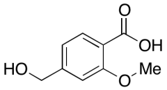 4-(Hydroxymethyl)-2-methoxy-benzoic Acid