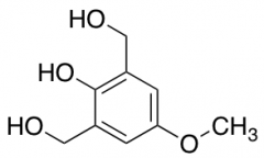 2,6-bis(hydroxymethyl)-4-methoxyphenol