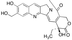 10-Hydroxy-11-methoxycamptothecin