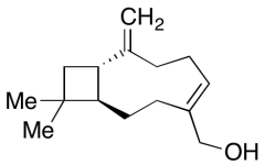 14-Hydroxyisocaryophyllene