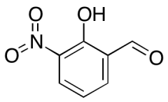 2-Hydroxy-3-nitrobenzaldehyde