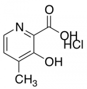 3-hydroxy-4-methylpyridine-2-carboxylic Acid hydrochloride