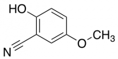 2-Hydroxy-5-methoxybenzonitrile