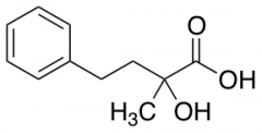 2-hydroxy-2-methyl-4-phenylbutanoic Acid
