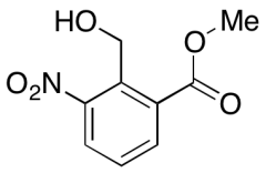 2-(Hydroxymethyl)-3-nitrobenzoic Acid Methyl Ester