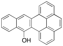 9-Hydroxynaphtho[2,3-e]pyrene
