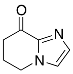 6,7-Dihydroimidazo[1,2-a]pyridin-8(5H)-one