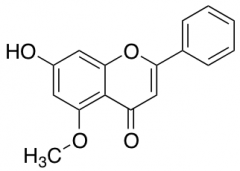 7-Hydroxy-5-methoxy-2-phenyl-4h-chromen-4-one