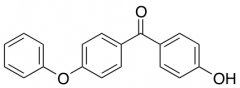 4-Hydroxy-4'-Phenoxybenzophenone