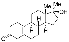 (17&beta;)-17-Hydroxy-17-methylestr-5(10)-en-3-one